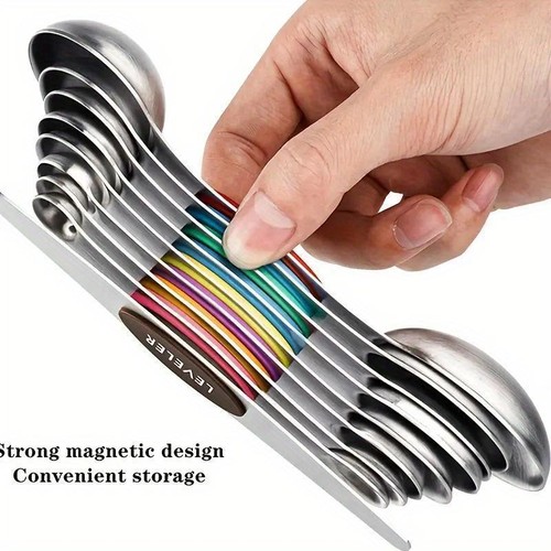 Set cucchiaio misuratore - set,
