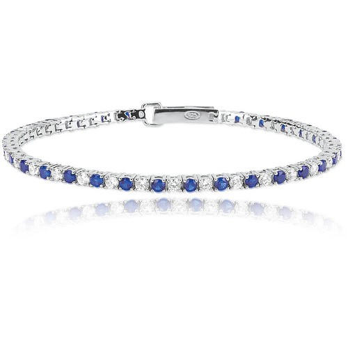 Bracciale mabina donna tennis - bracciale,