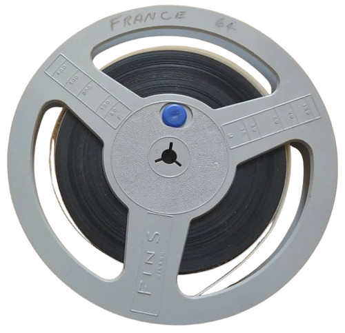 Vintage 8mm home - vintage,