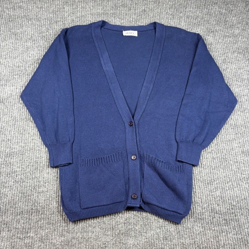 Cardigan piumino vintage donna