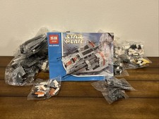 Lepin (marca riproduzione) UCS