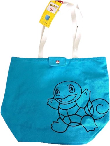 Pokemon target squirtle - x,