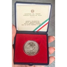 LOTTA CONTRO IL CANCRO 500