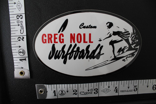Greg noll tavole surf - greg, da