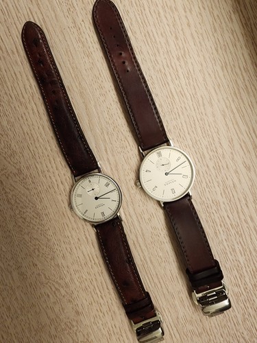 Nomos tangente ludwig - nomos,