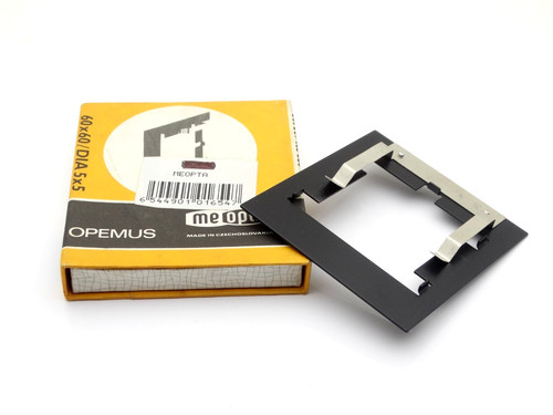 Meopta 60x60 supporto per - 60x60,
