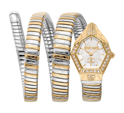 Orologio donna just - donna, cavalli