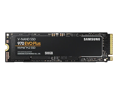 Ssd samsung 2 2280 - m.2, 980