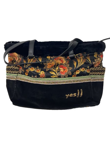 Desigual tote bag - desigual,