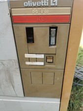 1985 Olivetti L1 M40 BC