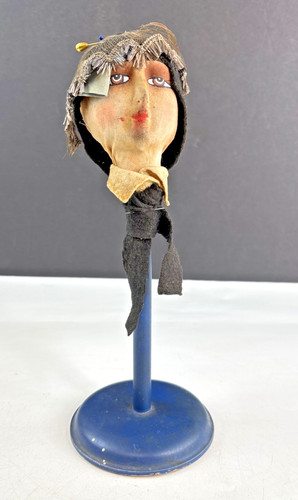 Cappello art decò - art, 20
