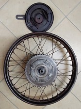 Ricambi Moto D Epoca Motoguzzi 500 W-GTW-  1937 anteguerra