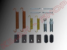 Molle Regolazione Hardware