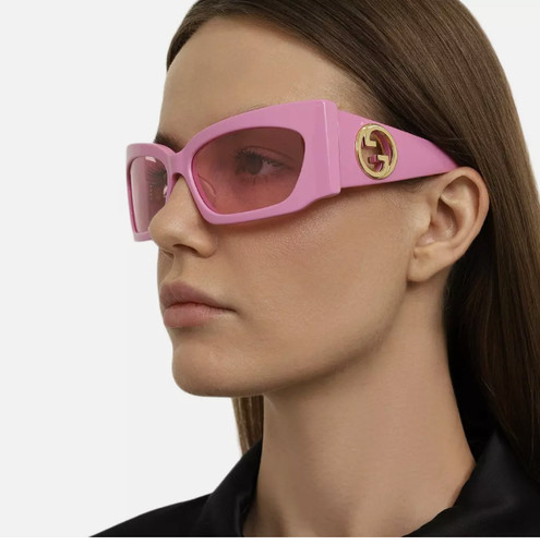 Gucci occhiali sole donna - gucci, da