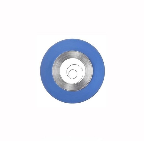 Muelle real mainspring - -,