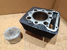 Honda XLR 250 xlr250r MD16