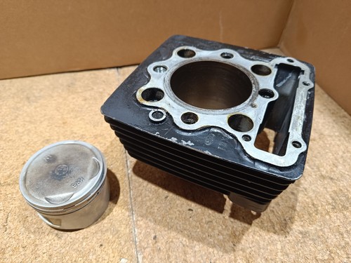 Honda xlr 250 xlr250r - xlr,