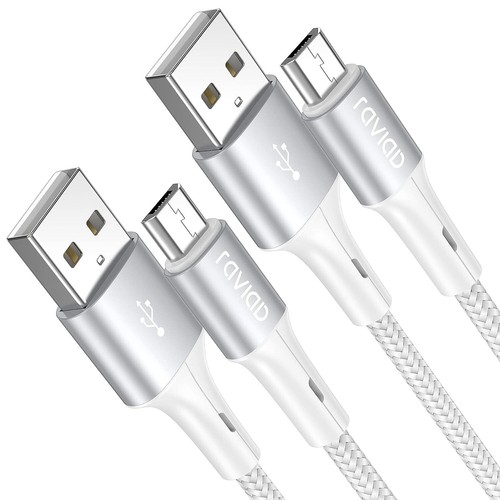 Cavo micro usb pezzi - cavo, 2m