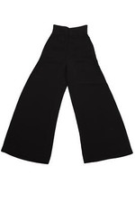 Fendi pantalone nero - fendi,