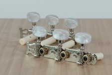 Meccaniche per chitarra - per,