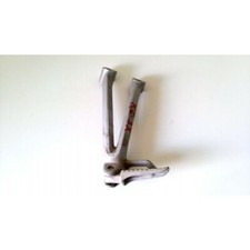 Supporto pedana posteriore - supporto,