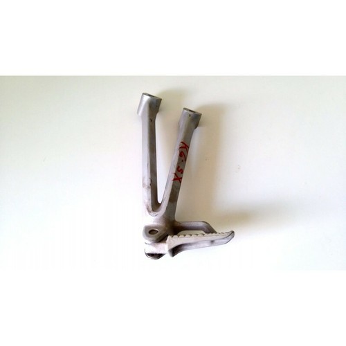 Supporto pedana posteriore - supporto,
