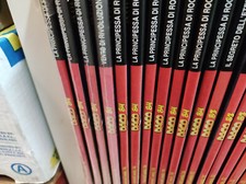 AUREACOMIX NUMERO 34 DAGO 84