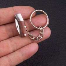 Outdoor Mini Folding Knife
