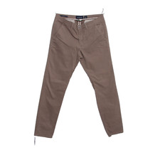 Jeckerson pantalone taglia W32 usato (Cod.EBAY2315) tortora unisex