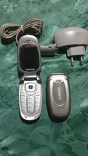 due 2 Telefonini CELLULARE SAMSUNG SGH X460 GSM