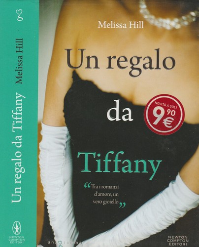 Regalo tiffany - un,