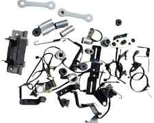 STAFFE GOMMINE SPESSORI TELAIO