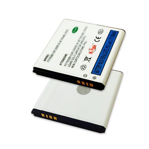 Batteria compatibile alcatel - batteria,
