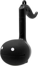 Cube Otamatone Melody Black