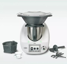 Bimby TM5 2,2L Robot da Cucina - Bianco