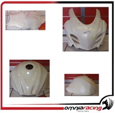 Kit Carena + Codone + Copriserbatoio Vetroresia Suzuki GSX R 1000 2009 2010