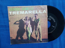 EDOARDO VIANELLO  - TREMARELLA / L'ULTIMA SERA   -    45"