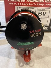 Accurate BV2 2-Speed 600N