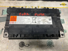 LX7A10B759AD BATTERIA AUTO ELETTRICA FORD PUMA (CF7) 1.0 HYBRID 12V MAN 6M 125CV