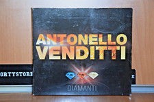 CD "ANTONELLO VENDITTI