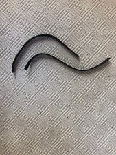 PER RADIO BRIONVEGA TS 502, TS 512, TS 522 , COPPIA CAVI ORIGINALI FLESSIBILI