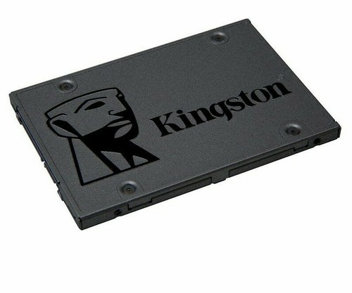 Kingston sata iii ssd - kingston,