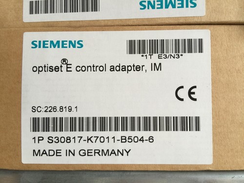 Adattatore optiset control - e,
