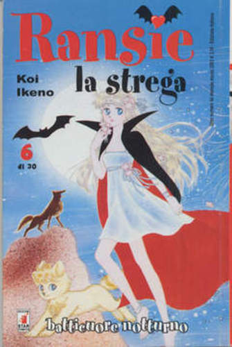 Ransie strega shot 46 - 06,