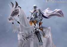 SHFiguarts - Berserk Griffith