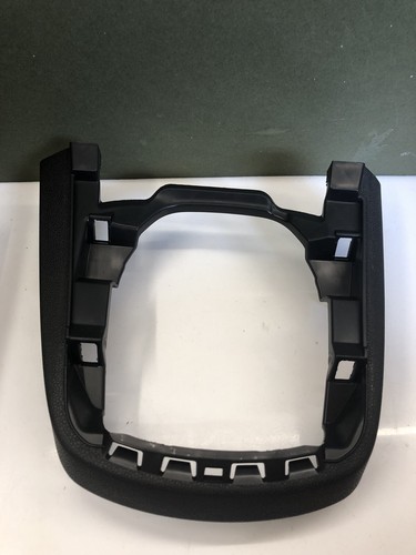 Guarnizione surround cambio