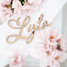 Specchio personalizzato