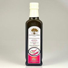 Olio Extravergine di Oliva