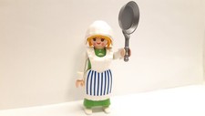 Playmobil casa delle bambole