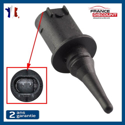 Sensore temperatura esterno - temperatura,